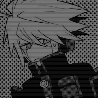 Sticker ᴋ1-ʙ0 - 6