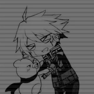 Sticker ᴋ1-ʙ0 - 3