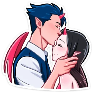 Стикер ggaechkinaa - 5