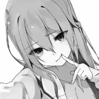 Стикер ggaechkinaa - 8