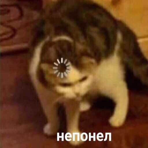 Стикер k1ndEmoji - 10