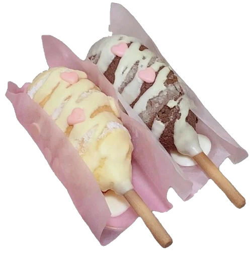 Sticker @k1ttyland 𖥔࣪ ˖🧋🌴😮‍💨🎂!! :: @fStikBot - 0