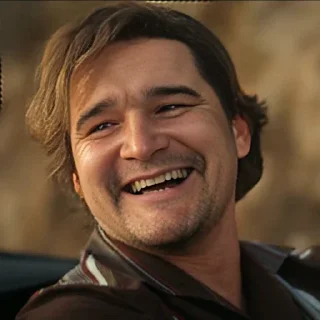 Sticker Создать свои киномемы ➡️ @Kinopoisk_Memes_bot - 3