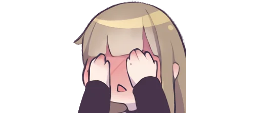 Sticker k3llychibi - 1