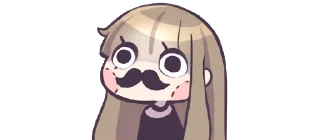 Sticker K3llyPOP by Azura - 11