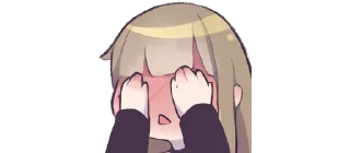 Sticker K3llyPOP by Azura - 2