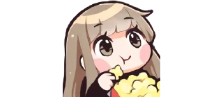 Sticker K3llyPOP by Azura - 4