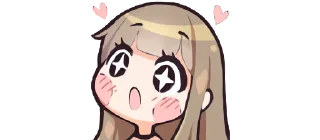 Sticker K3llyPOP by Azura - 10