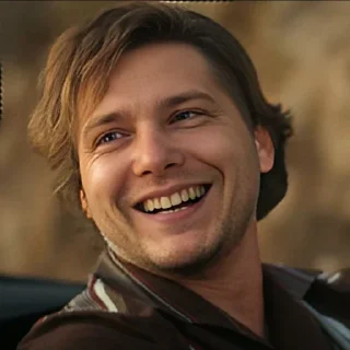 Стикер Создать свои киномемы ➡️ @Kinopoisk_Memes_bot - 6