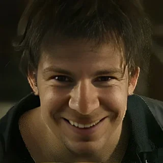 Sticker Создать свои киномемы ➡️ @Kinopoisk_Memes_bot - 3