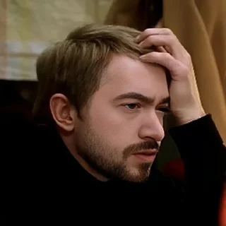 Sticker Создать киномемы ➡️ @Kinopoisk_Memes_bot - 7