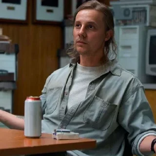 Sticker Создать свои киномемы ➡️ @Kinopoisk_Memes_bot - 2