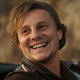 Sticker Создать свои киномемы ➡️ @Kinopoisk_Memes_bot - 3