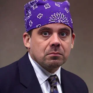 Sticker Создать свои киномемы ➡️ @Kinopoisk_Memes_bot - 8