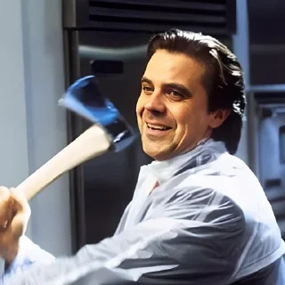 Sticker Создать свои киномемы ➡️ @Kinopoisk_Memes_bot - 10