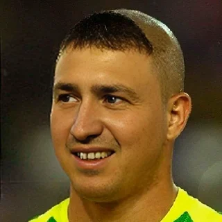 Стикер Создать мемы ➡️ @sportsmem_bot - 6