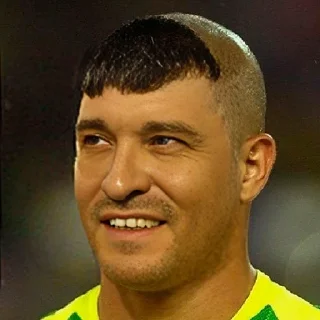 Sticker Создать мемы ➡️ @sportsmem_bot - 7