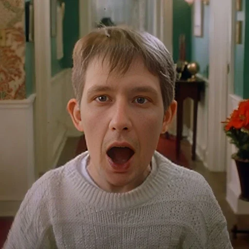 Sticker kBeastBreacher1321_by_Kinopoisk_Memes_bot - 1