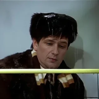 Sticker Создать киномемы ➡️ @Kinopoisk_Memes_bot - 10