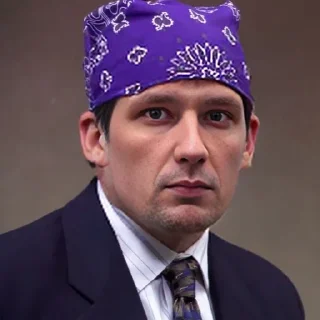 Sticker Создать свои киномемы ➡️ @Kinopoisk_Memes_bot - 3