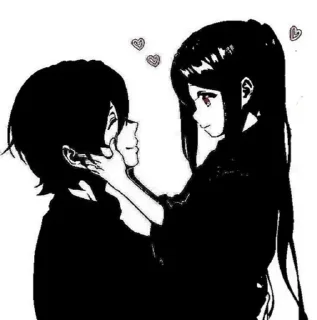 Sticker Стикеры тут 👉 @Femoji - 11