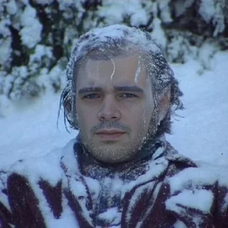 Sticker Создать свои киномемы ➡️ @Kinopoisk_Memes_bot - 10