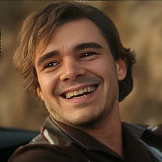 Sticker Создать свои киномемы ➡️ @Kinopoisk_Memes_bot - 2