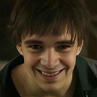 Sticker Создать свои киномемы ➡️ @Kinopoisk_Memes_bot - 11