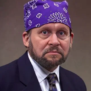 Sticker Создать свои киномемы ➡️ @Kinopoisk_Memes_bot - 7