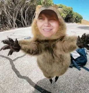 Стикер Ы (via @PexStickBot) - 11