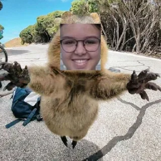 Стикер Ы (via @PexStickBot) - 5