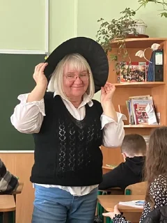 Стикер Ы (via @PexStickBot) - 8