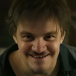 Стикер Создать киномемы ➡️ @Kinopoisk_Memes_bot - 1