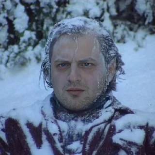 Sticker Создать свои киномемы ➡️ @Kinopoisk_Memes_bot - 3