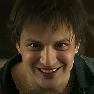 Sticker Создать свои киномемы ➡️ @Kinopoisk_Memes_bot - 7