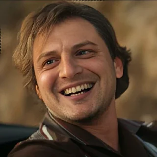 Sticker Создать свои киномемы ➡️ @Kinopoisk_Memes_bot - 5