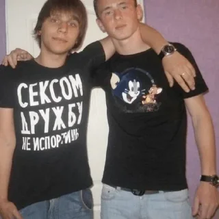 Стикер Больше стиков тут: @stikery4 - 5