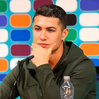 Sticker Создать мемы ➡️ @sportsmem_bot - 7