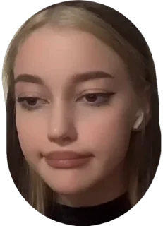 Sticker Больше стиков тут: @stikery4 - 11