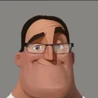 Стикер Больше: @sbornik_stickers - 8