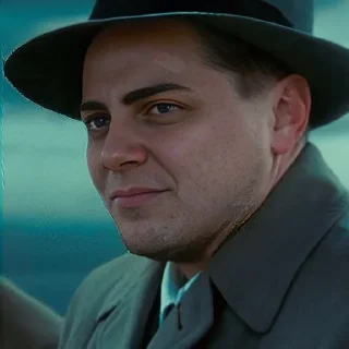 Sticker Создать киномемы ➡️ @Kinopoisk_Memes_bot - 4