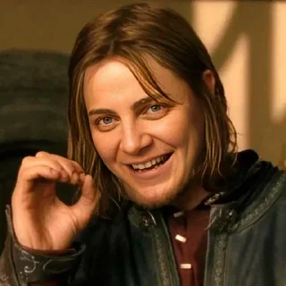 Sticker Создать киномемы ➡️ @Kinopoisk_Memes_bot - 8