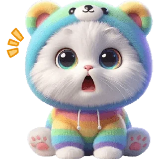 Sticker Больше стиков тут: @stikery4 - 10