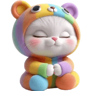 Sticker Больше стиков тут: @stikery4 - 1