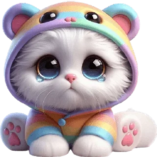 Sticker Больше стиков тут: @stikery4 - 0