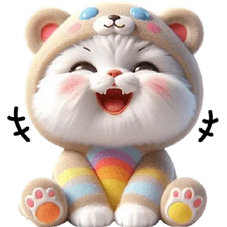 Sticker Больше стиков тут: @stikery4 - 4