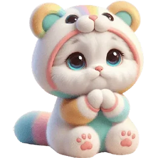 Sticker Больше стиков тут: @stikery4 - 11