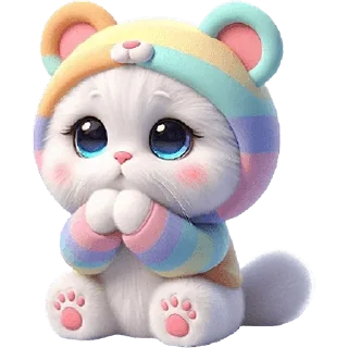 Sticker Больше стиков тут: @stikery4 - 3