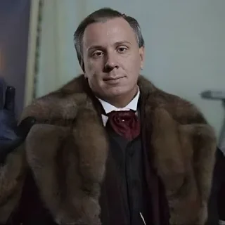 Sticker Создать свои киномемы ➡️ @Kinopoisk_Memes_bot - 10