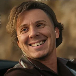 Sticker Создать свои киномемы ➡️ @Kinopoisk_Memes_bot - 11